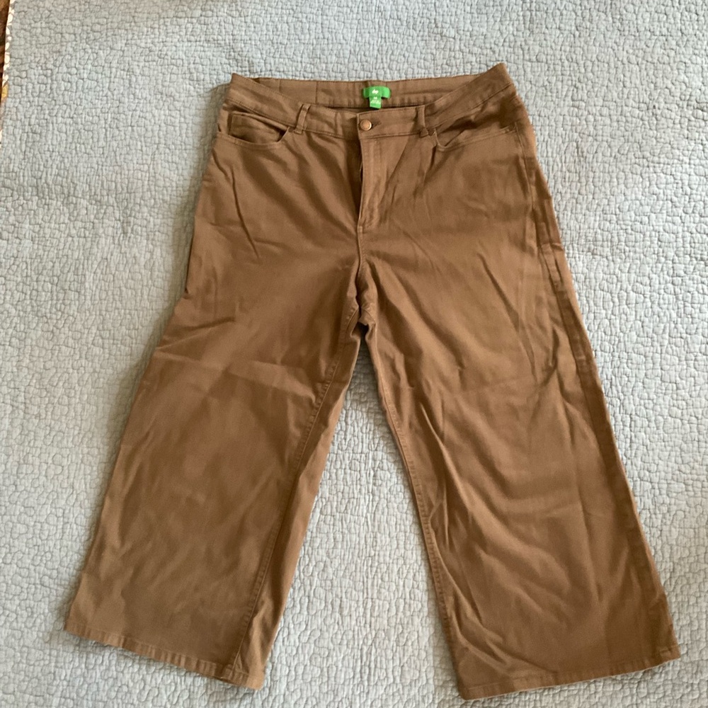 Boho jeans, casual pants,